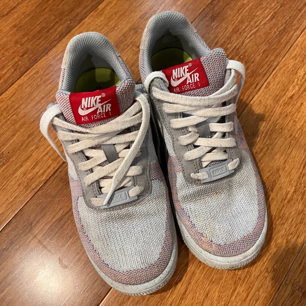 Nike Air Force 1 Kids